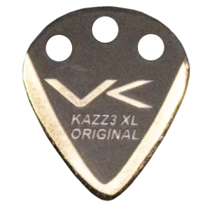 KAZZ3 XL Gold